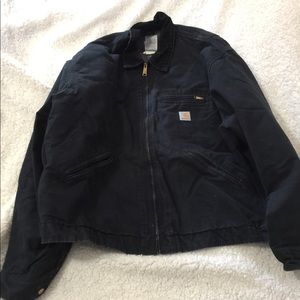 Men’s carhartt jacket
